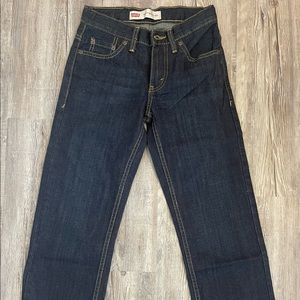 Boys (size 8) Levi’s